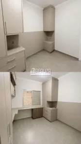 Apartamento com 3 Quartos à venda, 144m² no Santa Maria, Uberaba