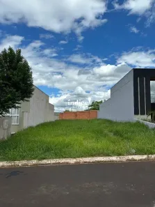 Lote/Terreno à venda, 300m² no Bonfim Paulista, Ribeirão Preto