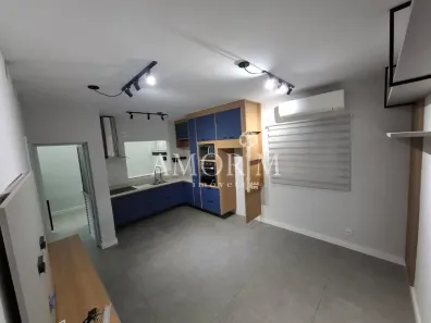 Casa de Condomínio com 2 Quartos à venda, 70m² no Chácaras São Luís, Santana de Parnaíba