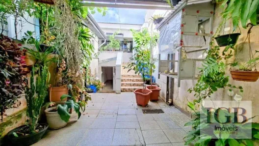 Casa com 3 Quartos à venda, 247m² no Vila Baruel, São Paulo