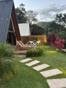 Imóvel Comercial com 4 Quartos à venda, 300m² no Campo Limpo, Teresópolis