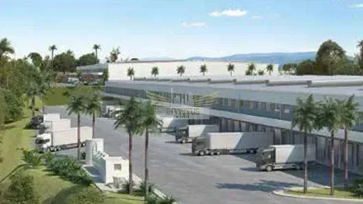 Galpão/Depósito/Armazém para alugar, 7286m² no Jardim Paranavaí, Mauá
