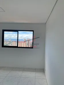 Apartamento com 1 Quarto para alugar, 39m² no Vila Aricanduva, São Paulo
