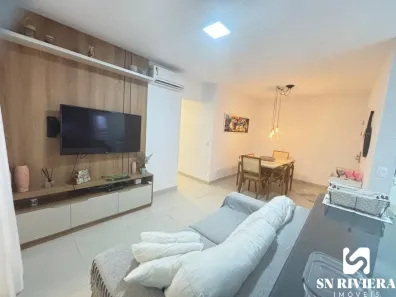 Apartamento com 3 Quartos à venda, 140m² no Riviera, Bertioga