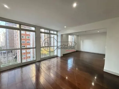 Apartamento com 3 Quartos à venda, 150m² no Cerqueira César, São Paulo