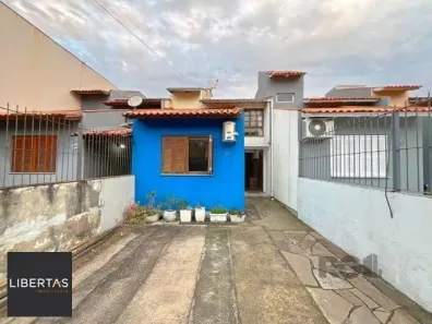 Casa com 2 Quartos à venda, 62m² no Hípica, Porto Alegre
