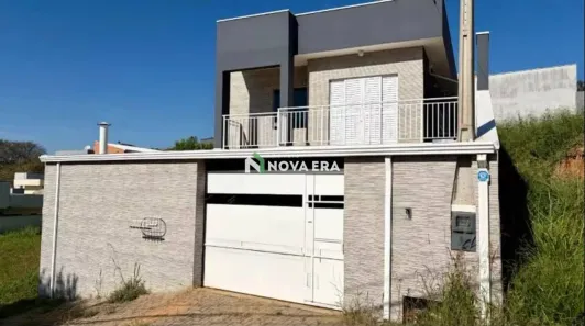 Casa com 3 Quartos à venda, 141m² no Santa Cândida, Vinhedo