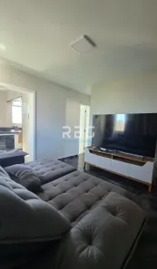 Apartamento com 2 Quartos à venda, 52m² no Conjunto Jacaraípe, Serra