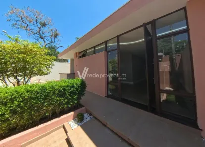 Casa com 4 Quartos à venda, 347m² no Vila Lídia, Campinas