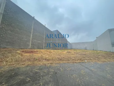 Lote/Terreno à venda, 1040m² no II Distrito Industrial, Santa Bárbara D'Oeste