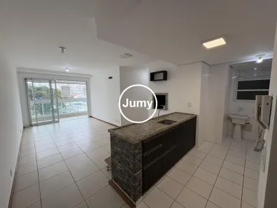 Apartamento com 2 Quartos à venda, 76m² no Barreiros, São José
