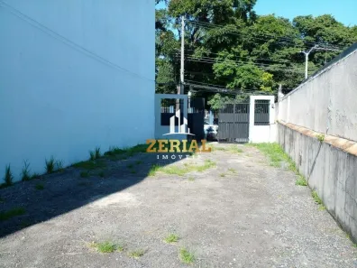 Lote/Terreno à venda, 236m² no São José, São Caetano do Sul