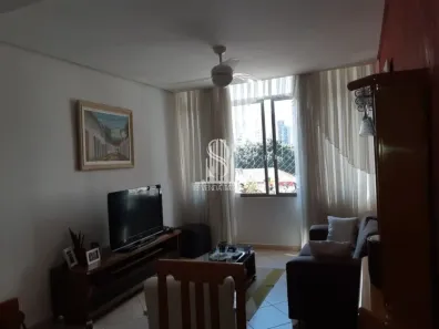 Apartamento com 3 Quartos à venda, 115m² no Pinheiros, São Paulo