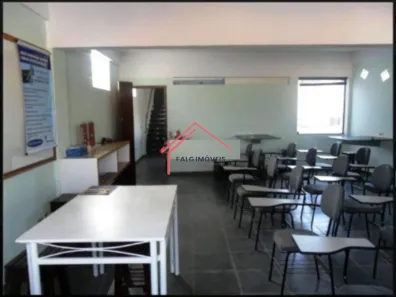 Ponto Comercial para alugar, 500m² no Vila Yara, Osasco