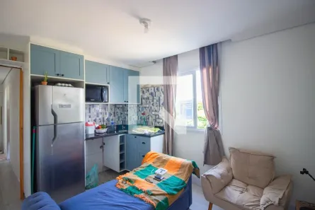 Apartamento com 2 Quartos à venda, 40m² no Pacaembu, São Paulo