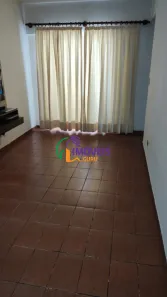 Apartamento com 1 Quarto à venda, 56m² no Vila Regente Feijó, São Paulo