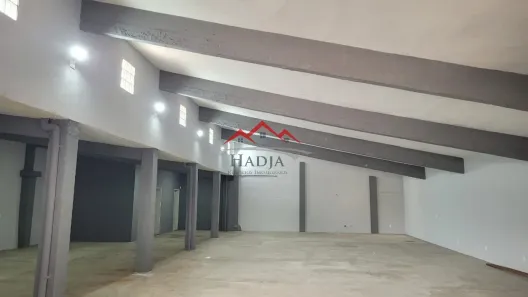 Galpão/Depósito/Armazém para alugar, 600m² no Vila de Vito, Jundiaí