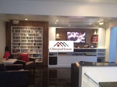 Cobertura com 4 Quartos à venda, 193m² no Indianópolis, São Paulo