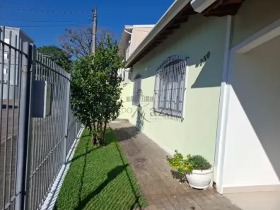 Casa com 3 Quartos à venda, 144m² no Jardim América, São José dos Campos