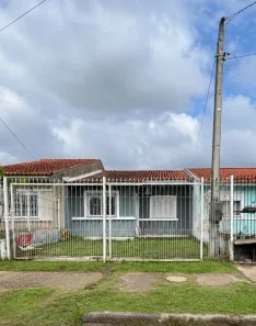 Casa com 3 Quartos à venda, 57m² no Hípica, Porto Alegre