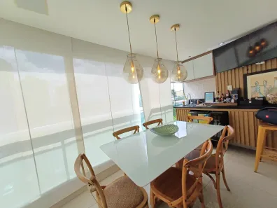 Apartamento com 3 Quartos à venda, 143m² no Horto Bela Vista, Salvador