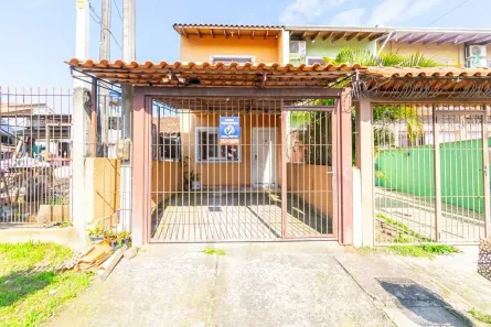 Sobrado com 2 Quartos à venda, 50m² no Parque Granja Esperança, Cachoeirinha