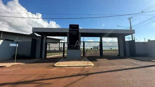 Lote/Terreno à venda, 200m² no Vista Linda, Cascavel