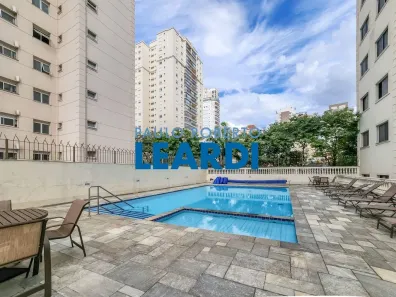 Apartamento com 3 Quartos à venda, 72m² no Chácara Inglesa, São Paulo