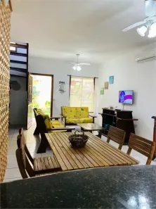 Casa com 2 Quartos à venda, 75m² no Morada da Praia, Bertioga