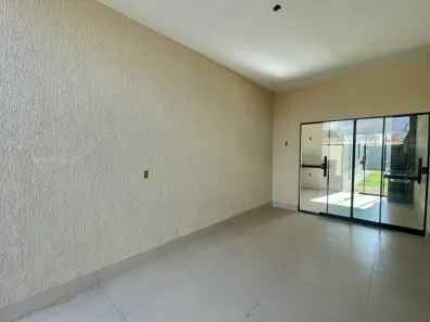Casa com 3 Quartos à venda, 190m² no Setor Colonial Sul, Aparecida de Goiânia
