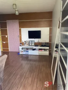 Apartamento com 2 Quartos à venda, 45m² no Butantã, São Paulo