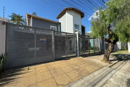 Casa com 4 Quartos à venda, 288m² no Recanto da Serra, Sete Lagoas
