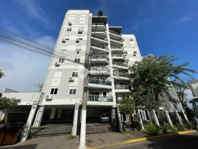 Apartamento com 2 Quartos à venda, 69m² no Salgado Filho, Gravataí