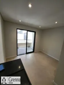 Apartamento com 1 Quarto para venda ou aluguel, 23m² no Pinheiros, São Paulo