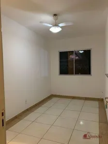 Apartamento com 2 Quartos à venda, 45m² no Barranco, Taubaté