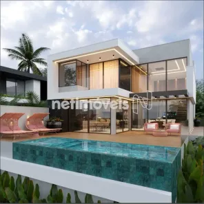 Casa de Condomínio com 4 Quartos à venda, 402m² no Gran Park, Vespasiano