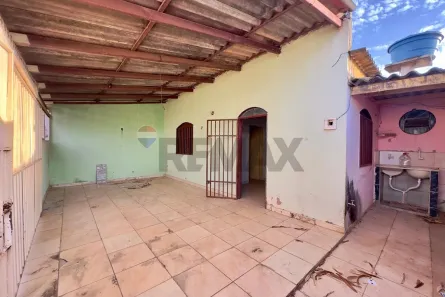 Casa com 4 Quartos à venda, 216m² no Samambaia Norte, Brasília