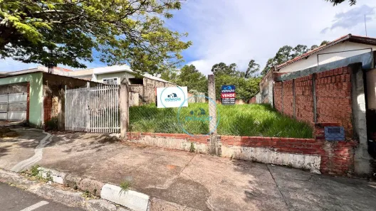 Lote/Terreno à venda, 480m² no V Rica, São Pedro