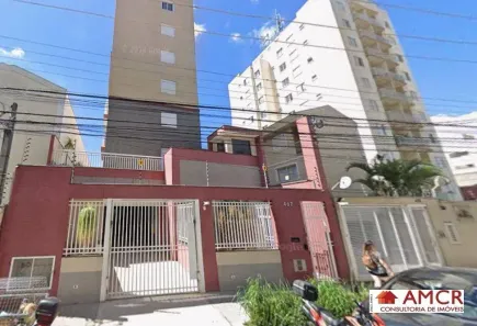 Apartamento com 1 Quarto para alugar, 35m² no Vila Guilhermina, São Paulo