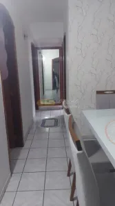 Apartamento com 3 Quartos à venda, 76m² no Conjunto Residencial Intervale, São José dos Campos