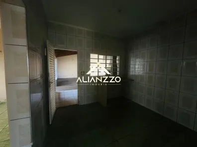 Casa com 3 Quartos à venda, 200m² no Jardim Santa Emília, Jardinópolis
