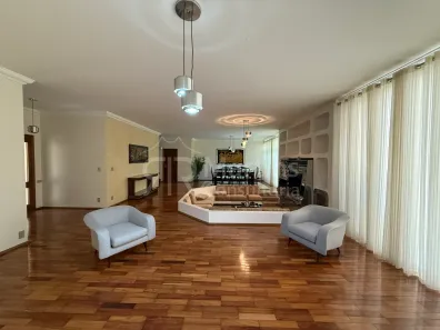 Casa com 4 Quartos à venda, 463m² no Vila Assunção, Santo André