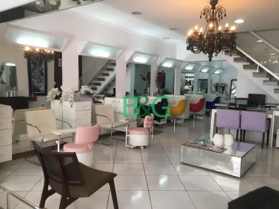 Imóvel Comercial com 1 Quarto para alugar, 175m² no Jardim Anália Franco, São Paulo