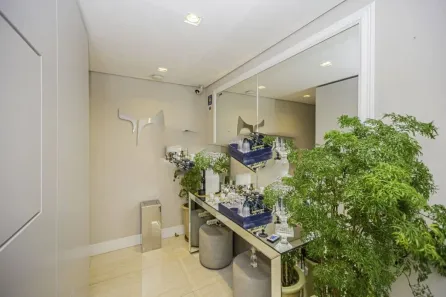 Sala Comercial à venda, 65m² no Jardim Paulistano, São Paulo