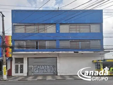 Sala Comercial para alugar, 885m² no Centro, Osasco