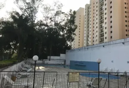 Apartamento com 2 Quartos à venda, 49m² no Jardim Celeste, São Paulo