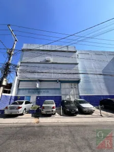 Imóvel Comercial para alugar, 920m² no Jardim Meriti, São João de Meriti