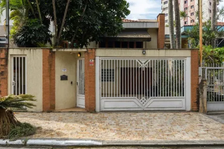 Casa com 3 Quartos à venda, 250m² no Vila Formosa, São Paulo