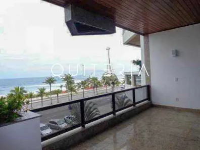 Apartamento com 3 Quartos à venda, 185m² no Barra da Tijuca, Rio de Janeiro