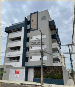 Apartamento com 2 Quartos à venda, 66m² no Brasil, Uberlândia